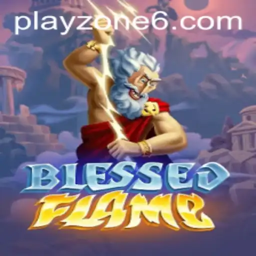 Immerse Yourself in the Thrilling World of BlessedFlame