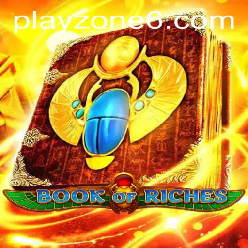 Unlocking the Mysteries of BookofRiches on PLAYZONE