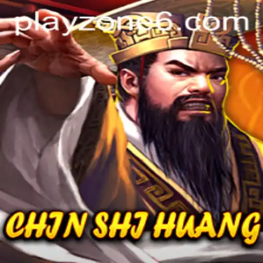 Explore the Majestic World of ChinShiHuang in PLAYZONE