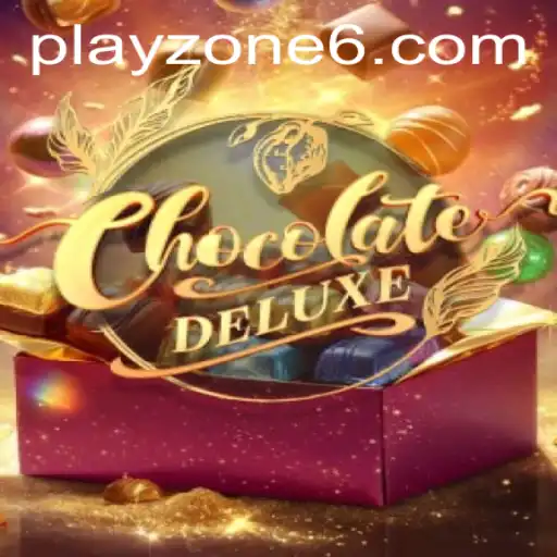 A Sweet Adventure: An In-Depth Look at ChocolateDeluxe on PLAYZONE