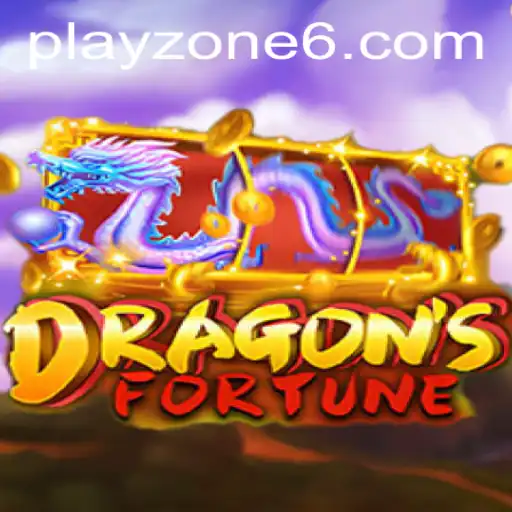 DragonFortune: Dive into the World of PLAYZONE's Latest Gaming Phenomenon