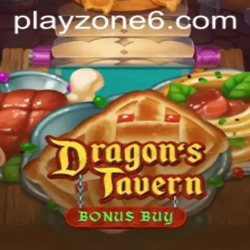 Exploring DragonsTavern: A Journey into the PLAYZONE