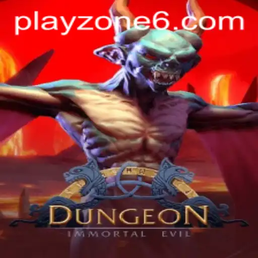 Dungeon: An Immersive Adventure in the PLAYZONE
