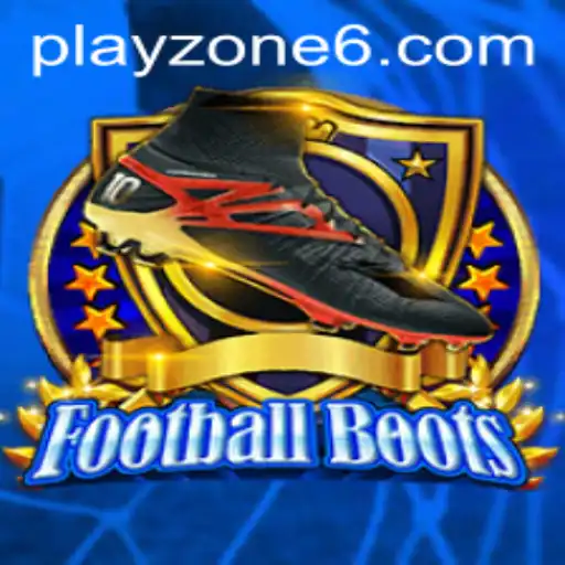 FootballBoots: A Riveting Experience in the PLAYZONE