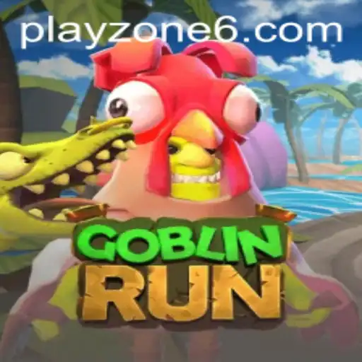 GoblinRun: A Dynamic Adventure in the PLAYZONE