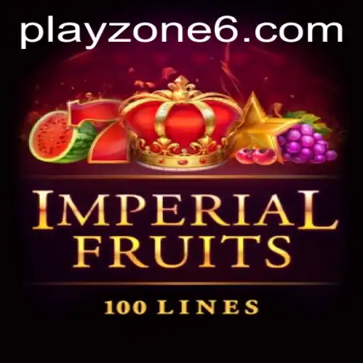 Exploring ImperialFruits100: The Ultimate Gaming Experience on PLAYZONE