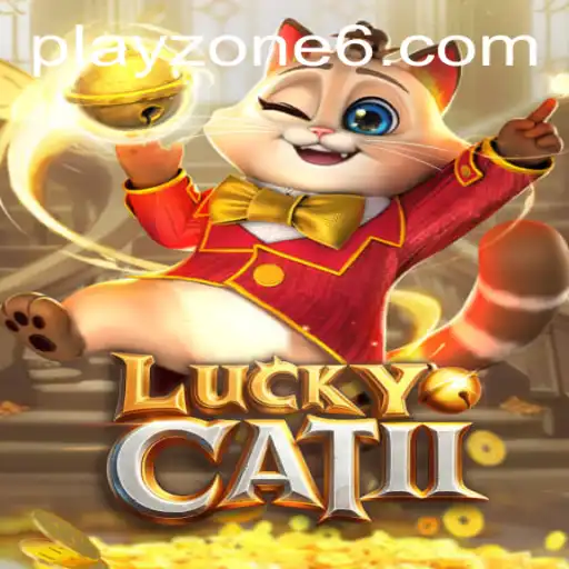 Discovering the Thrilling World of LuckyCatII in PLAYZONE