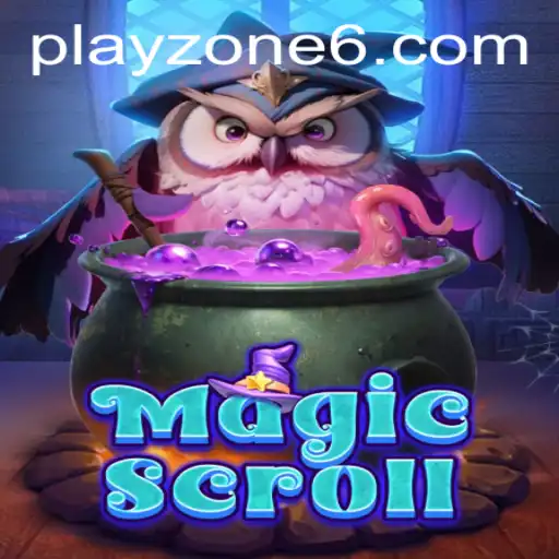 The Enchanting World of MagicScroll: A Dive into PLAYZONE's Latest Phenomenon