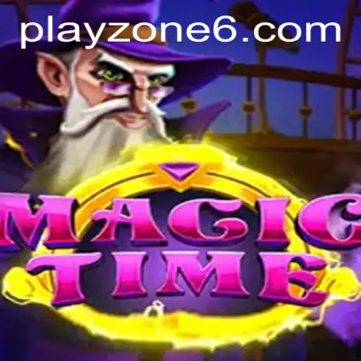 Unveiling MagicTime and Its Thrilling PLAYZONE