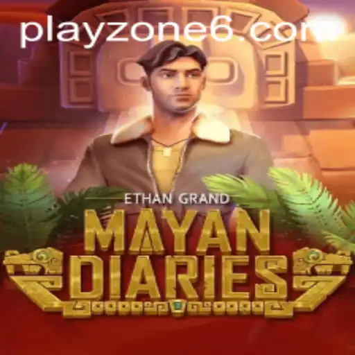 Explore the Enigmatic World of MayanDiaries in PLAYZONE