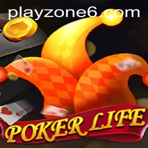 Discover the Exciting World of PokerLife in the PLAYZONE