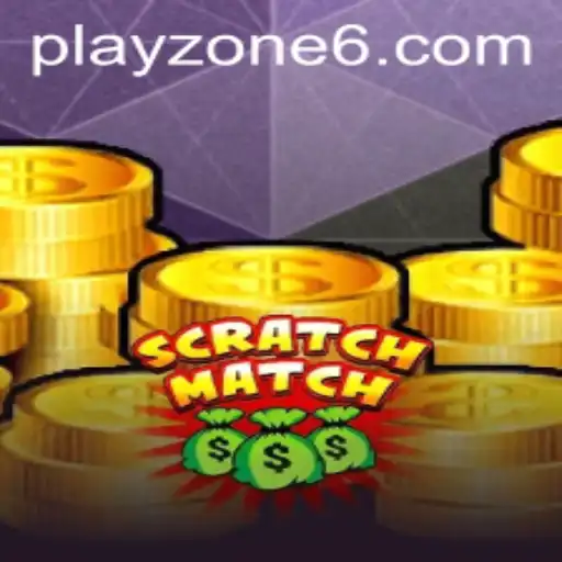 Dive Into the Exciting World of ScratchMatch on PLAYZONE