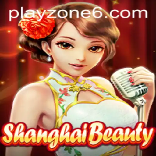 Discover the Allure of ShanghaiBeauty in the Dynamic World of PLAYZONE