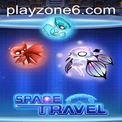 Embark on an Epic Adventure with SpaceTravel in PLAYZONE