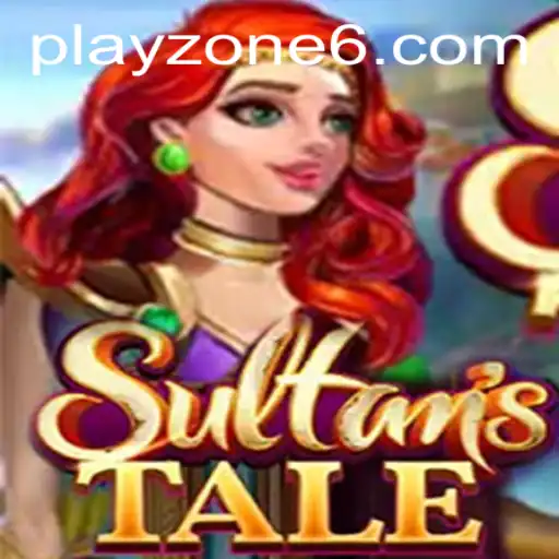Unveiling Sultanstale: A New Era in Adventure Gaming
