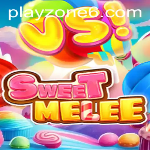 Dive into the Action with SweetMelee: The Ultimate PLAYZONE Experience