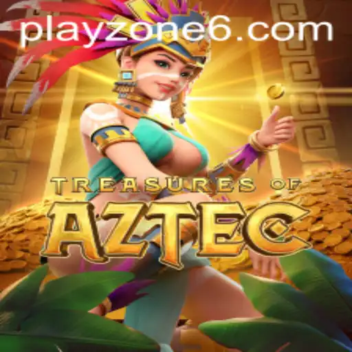 Unveiling the Mysteries of Treasures of Aztec in the Exciting PLAYZONE