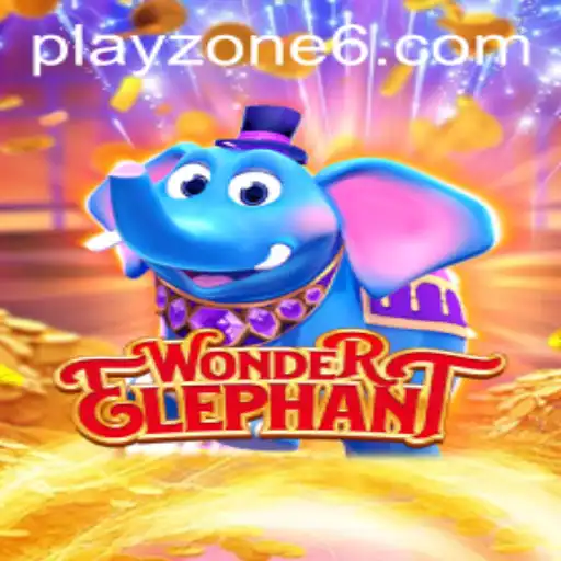 Exploring the Enchanting World of WonderElephant